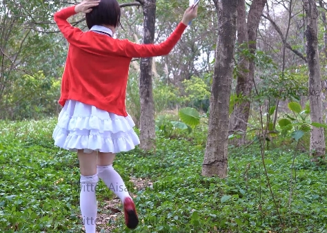 推特知名女COSAsiakayukiko剑三伞萝作品视频照片合集