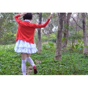 推特知名女COSAsiakayukiko剑三伞萝作品视频照片合集