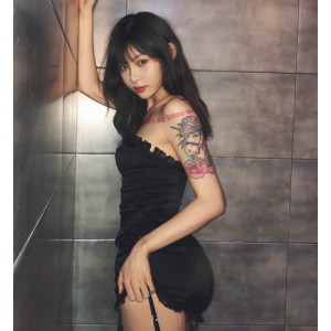 斗鱼网红痞幼私拍大咖，500M尺度视频合集