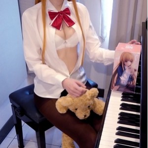 钢琴博主panpiano擦边福利合集196个精彩视频，尽享音乐魅力与互动乐趣