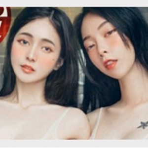 妹子颜值身材合集：反骨美人Cindy女王JVID资源5.5G