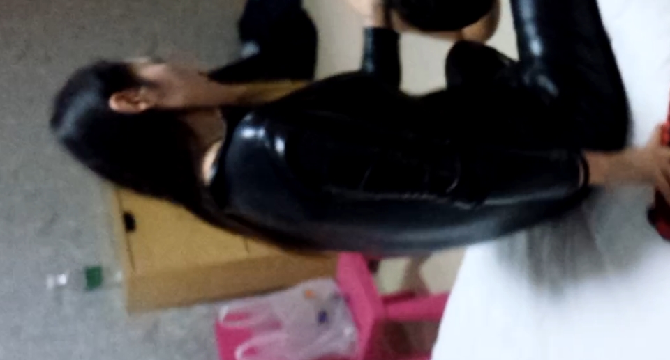 TS伪娘合集111g补，收藏解压，58个视频尽情畅玩