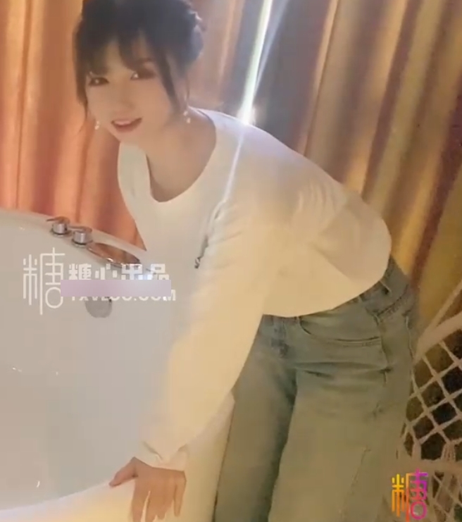 糖心小桃酱：视频丰富多样，数量众多，让你目不暇接