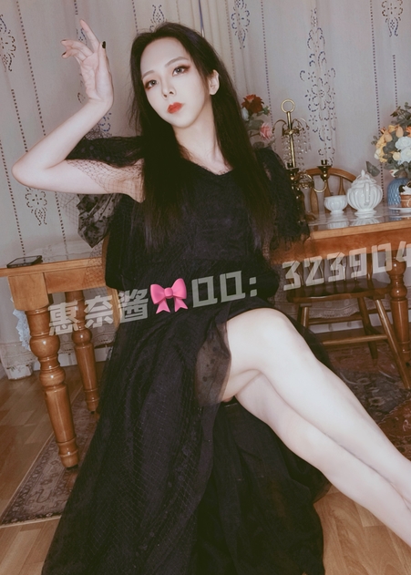 优质TS合集九位美妖齐聚，鬼鬼小熊小鱼林婉佳宋璇等风情万种，3.3G百度云等你来观赏