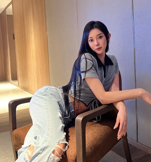 优质TS合集九位美妖齐聚，鬼鬼小熊小鱼林婉佳宋璇等风情万种，3.3G百度云等你来观赏