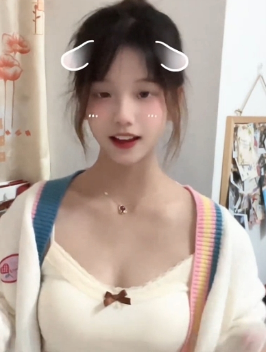 剪羊羊+抖音风绿帽剪辑+66v32g