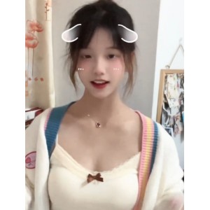 剪羊羊+抖音风绿帽剪辑+66v32g