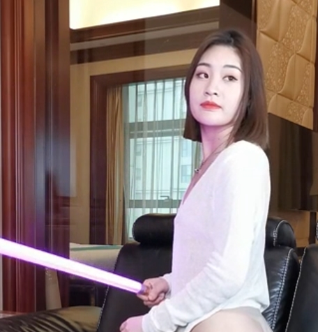 [自行打包]+Pans优质嫩模【淘淘】直播福利+透视闪现展示+[1V+2.91G][百度盘]