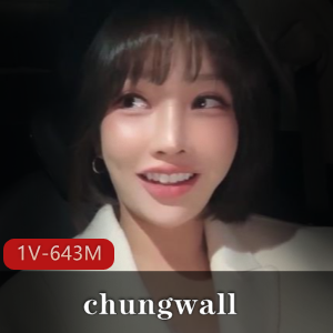 chungwall惊喜视频:丰富数量,颇具亮点22V5.7G