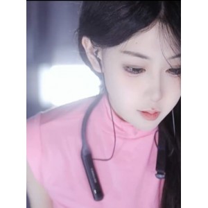 海棠棠2：凸点无罩视频集，2.3G大片，21V