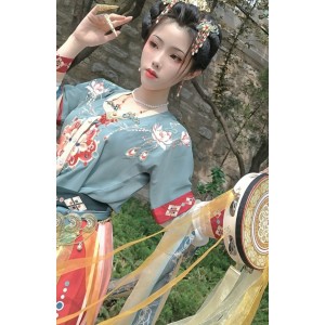 钛合金TiTi作品合集：91套视频，52g精彩内容，收藏必备！