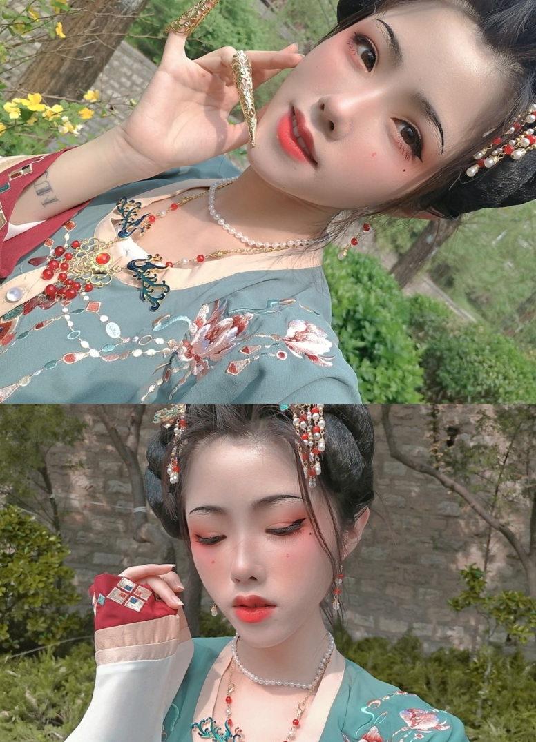 钛合金TiTi作品合集：91套视频，52g精彩内容，收藏必备！