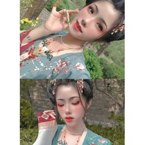 钛合金TiTi作品合集：91套视频，52g精彩内容，收藏必备！