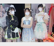 推特优质三人舞才艺Miao喵酱小简奶糊最新合集1V1.3G，春晚限定热评