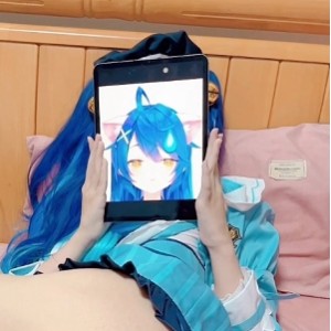 推特伪娘酒玖COS合集6V192P4.78G，包含古拉天宫等角色