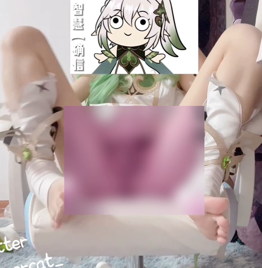 推特伪娘酒玖COS合集6V192P4.78G，包含古拉天宫等角色