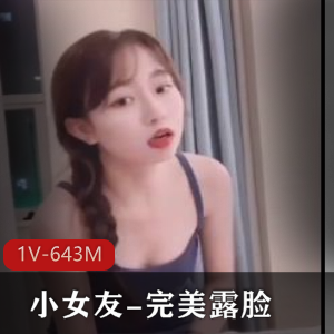 优质自拍91小女友完美露脸合集1V643M，包含多种场景与细节