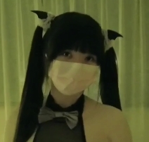 转载百度云软萌兔兔酱魅魔玩具最新合集10P+V306MB，资源搬运