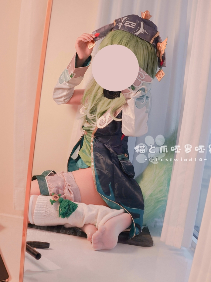 伪娘百度盘甜美合集藿藿银狼绮良良最新视频9V67P2.20G，猫爪同质化严重