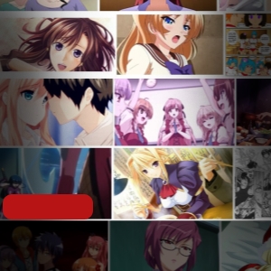 里番动画大合集启蒙情怀38G，珍藏童年回忆