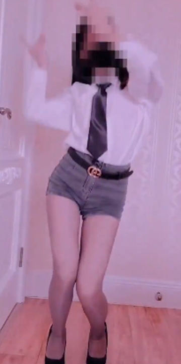 可爱多抖音热舞合集小仙云儿最新打包199V69P11G，放飞自我，尽情展现！