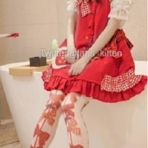 人偶作品合集某推猫Faris_Ken最新视频10V数十M，细腻造型展示