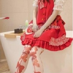 人偶作品合集某推猫Faris_Ken最新视频10V数十M，细腻造型展示