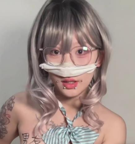 福利姬嗨酱舞蹈转型合集[18V4.5G]，网友力挺，灰姑娘变S公主