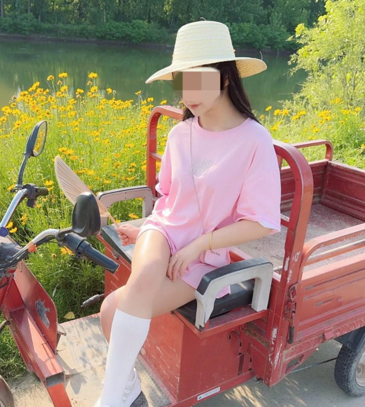 小雅亲姐姐野外合集24V10.5G，收藏471次！