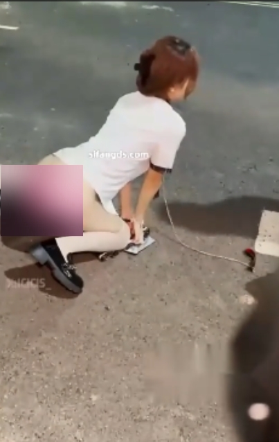 反差小狗幼师Icicis视图合集48P58V7.15G，百度盘分享