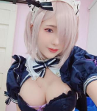 onlyfans迷你厨百变女神资源合集2G，包含私拍与cosplay，越南泰国网红