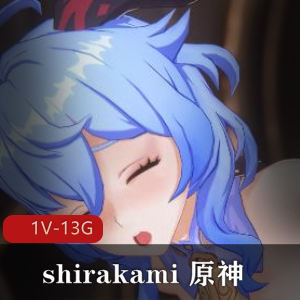 崩坏三原神合集4K整合11V13G，作者出品，时长24分20秒，尽享高清无保护资源