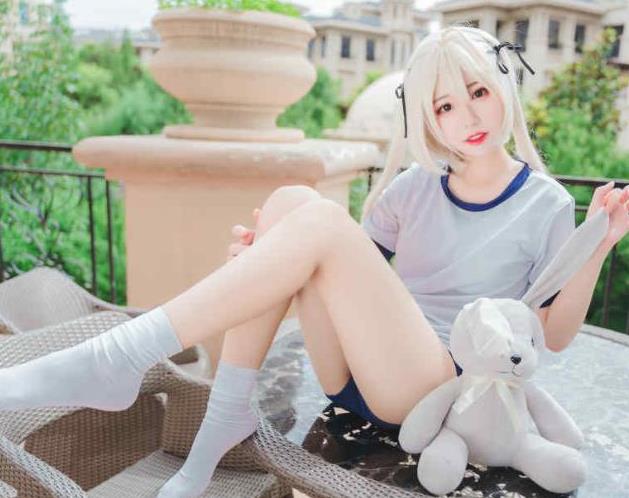 人气私房猫君君兔子最新合集88V7.5G,超萌身材诱惑