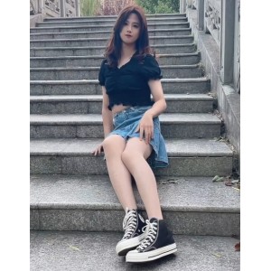 人妖伪娘TSCD视频合集108V10.4G，百度盘打包，水印固定不影响观看