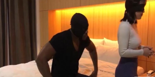 黑人网红SirBAO精品佳作合集P站1V1G，精彩不容错过