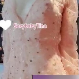 推特Tina甜美作品合集23V207M，宅男心中的女神