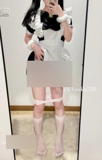 优质付费互动私拍+车阵无屏障+双马尾妹子Asuku+37v+2.29G+高清翘臀视频合集