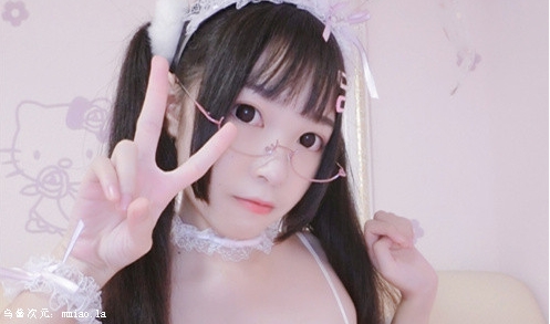 美少女芋喵喵整理合集10V5G，甜美可爱