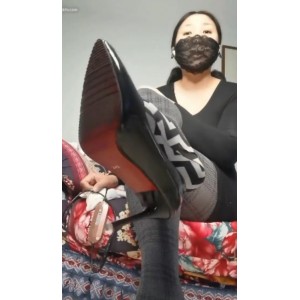 百度桃仙小妖精情景骚剧合集10.3G，天花板作品