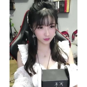 斗鱼小女巫作品合集130部37.4G，收藏无尺度