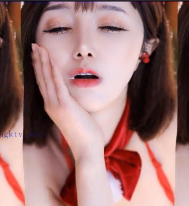 虎牙CC主播定制福利合集30部7.6G