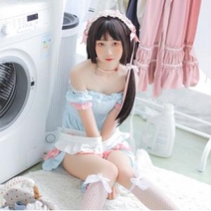 推特金鱼7套合集2.8G家政妇太诱人