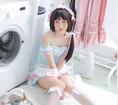 推特金鱼7套合集2.8G家政妇太诱人