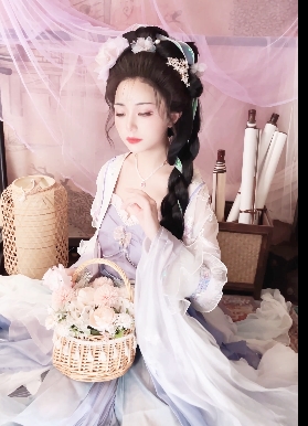 爆机少女喵小吉12月T3新作5套合集15.4G超诱人