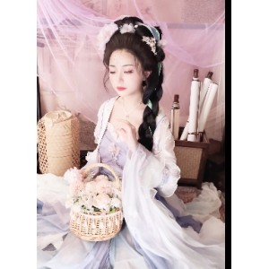 爆机少女喵小吉12月T3新作5套合集15.4G超诱人