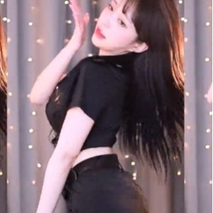 AfreecatvBJ橘子童颜巨球热舞884部65G简直犯规