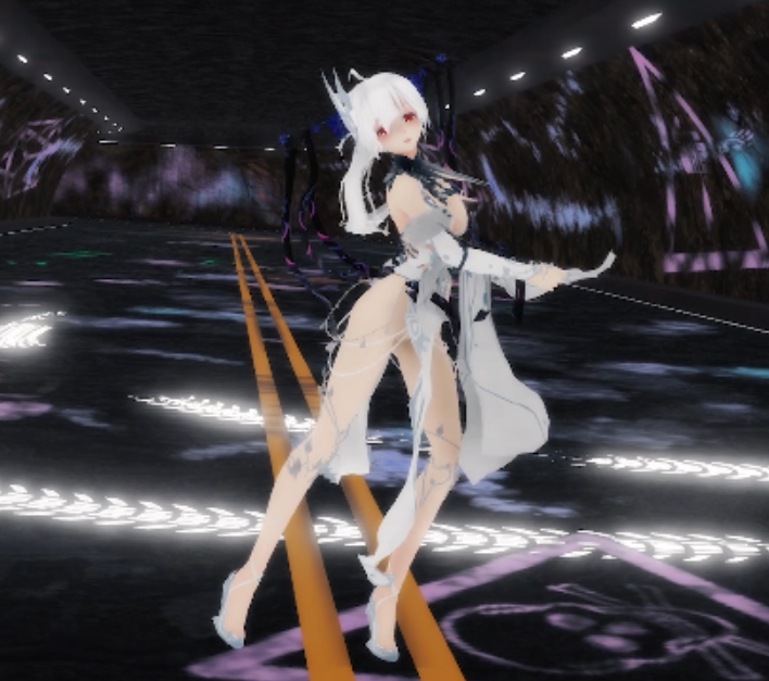 推特弱音MMD合集9部2.22G太顶了