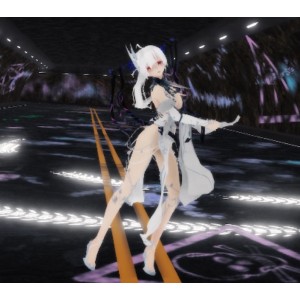 推特弱音MMD合集9部2.22G太顶了