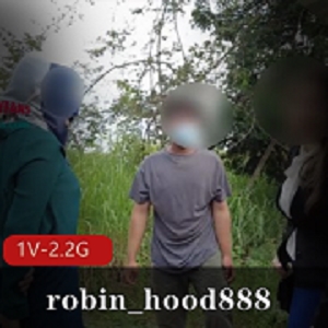 OnlyFans伪娘激战熟妇robin_hood888精选大作战1.2G极致压缩版