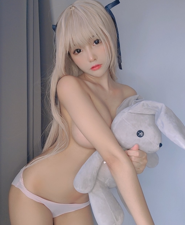 OF小野猫YAMIS私密合辑48V1.37G超润精选